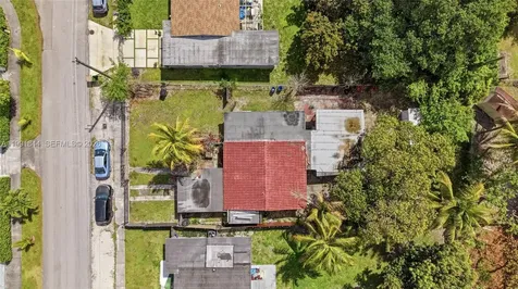 60 NW 128th Street North Miami FL 33168