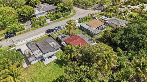 60 NW 128th Street North Miami FL 33168