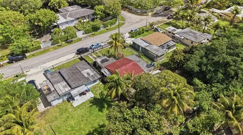 60 NW 128th Street North Miami FL 33168