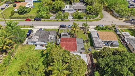 60 NW 128th Street North Miami FL 33168