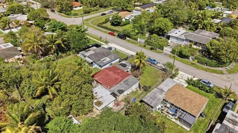 60 NW 128th Street North Miami FL 33168