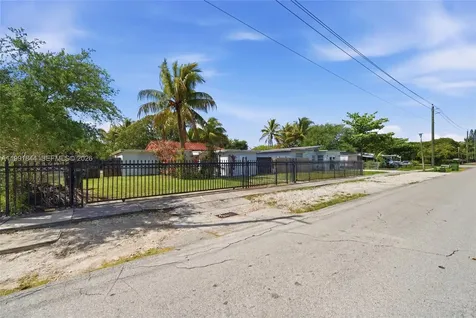 60 NW 128th Street North Miami FL 33168