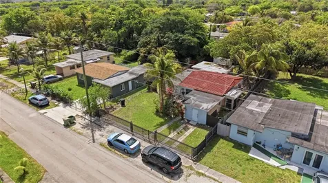 60 NW 128th Street North Miami FL 33168