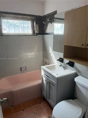 60 NW 128th Street North Miami FL 33168