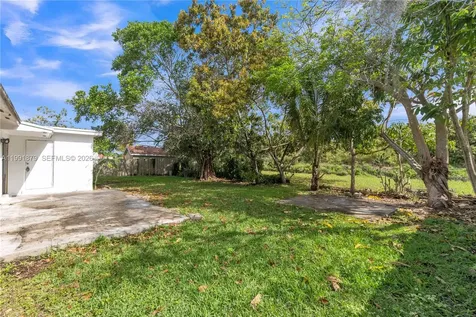 29869 SW 159th Drive Homestead FL 33033