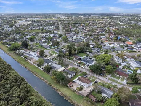 29869 SW 159th Drive Homestead FL 33033