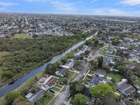29869 SW 159th Drive Homestead FL 33033