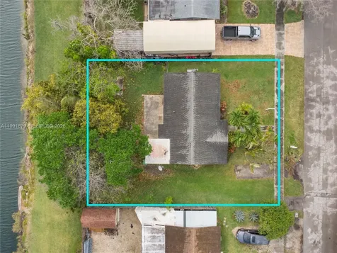 29869 SW 159th Drive Homestead FL 33033