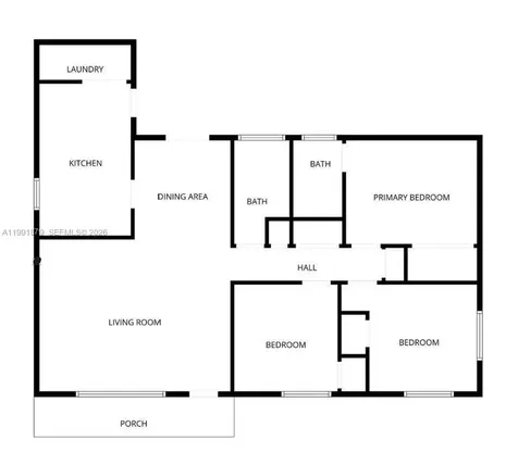 29869 SW 159th Drive Homestead FL 33033