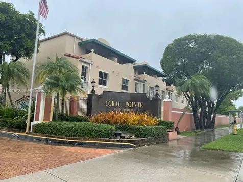 8675 NW 5th Terrace Miami FL 33126