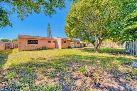 2451 NW 182nd Terrace Miami Gardens FL 33056