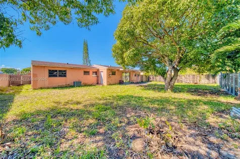 2451 NW 182nd Terrace Miami Gardens FL 33056