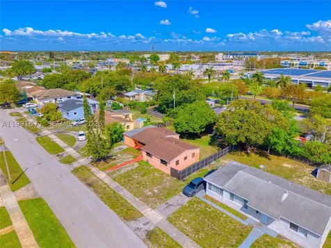 2451 NW 182nd Terrace Miami Gardens FL 33056