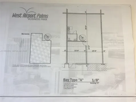 2355 NW 70th Avenue Miami FL 33122