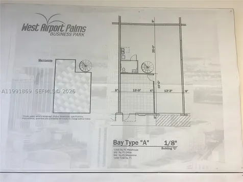 2355 NW 70th Avenue Miami FL 33122