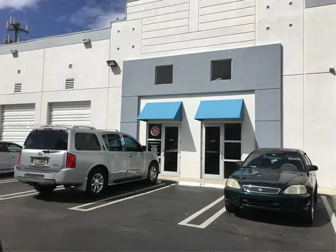 2355 NW 70th Avenue Miami FL 33122
