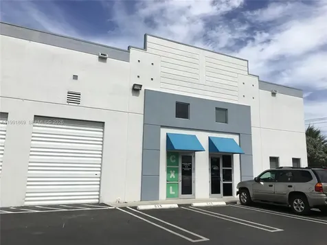 2355 NW 70th Avenue Miami FL 33122