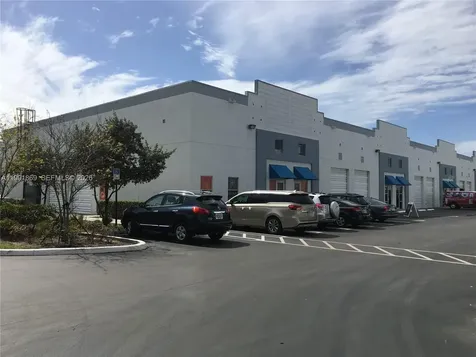 2355 NW 70th Avenue Miami FL 33122