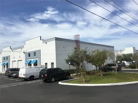 2355 NW 70th Avenue Miami FL 33122