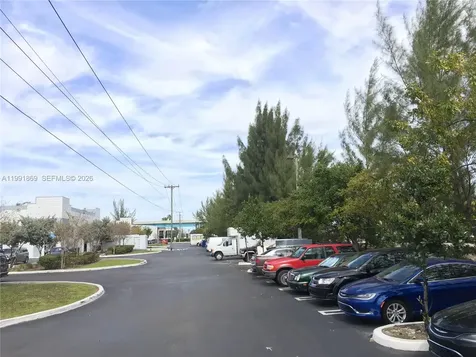 2355 NW 70th Avenue Miami FL 33122