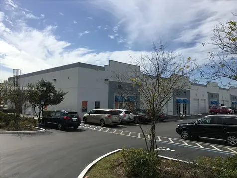 2355 NW 70th Avenue Miami FL 33122
