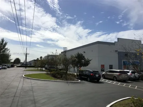 2355 NW 70th Avenue Miami FL 33122