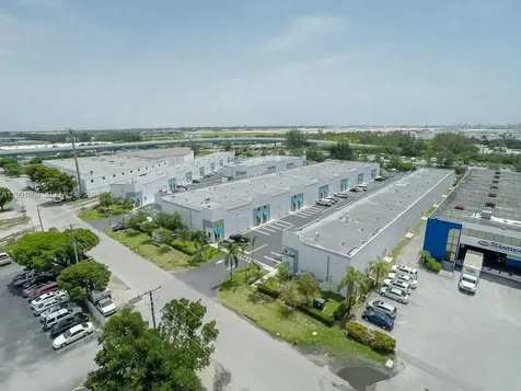 2355 NW 70th Avenue Miami FL 33122