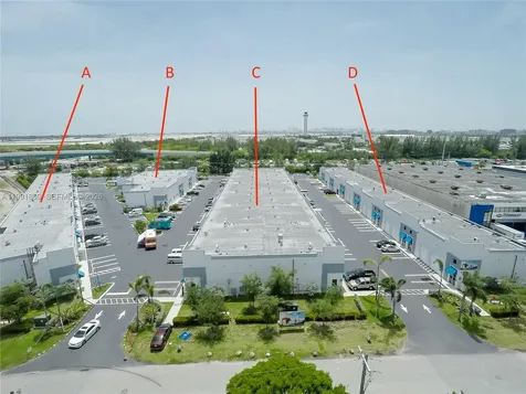 2355 NW 70th Avenue Miami FL 33122