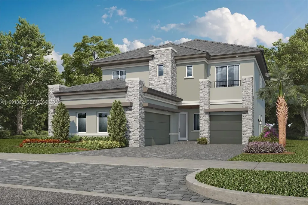 9595 Magnus Terrace Parkland FL 33076