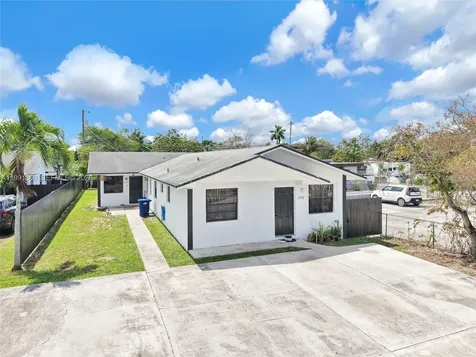 2934 NW 94th Street Miami FL 33147