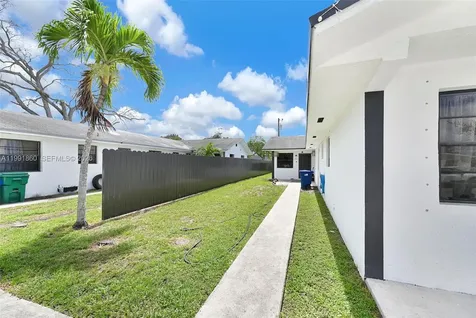2934 NW 94th Street Miami FL 33147