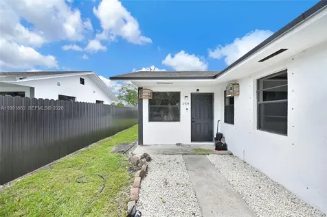 2934 NW 94th Street Miami FL 33147
