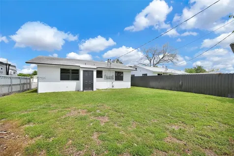 2934 NW 94th Street Miami FL 33147