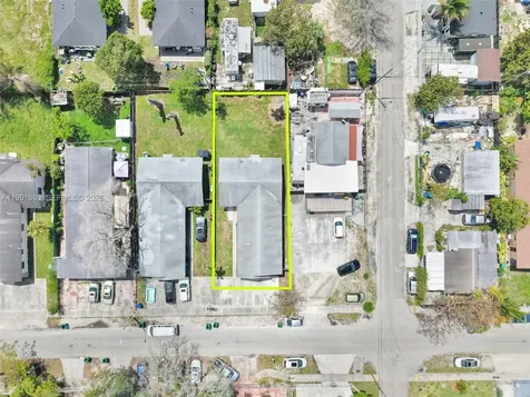 2934 NW 94th Street Miami FL 33147