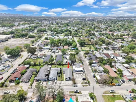 2934 NW 94th Street Miami FL 33147