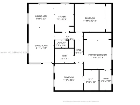 2934 NW 94th Street Miami FL 33147