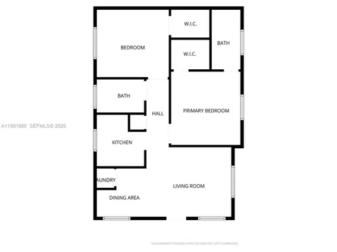 2934 NW 94th Street Miami FL 33147