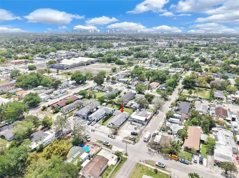 2934 NW 94th Street Miami FL 33147