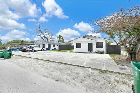 2934 NW 94th Street Miami FL 33147