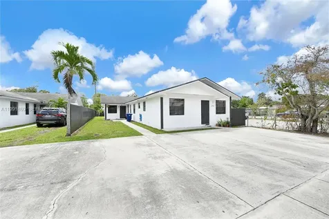 2934 NW 94th Street Miami FL 33147