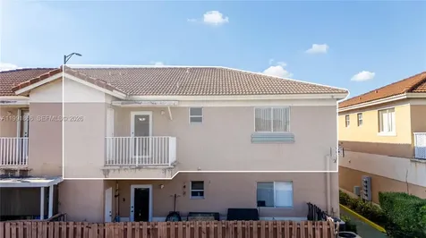 317 E 3rd Street Hialeah FL 33010