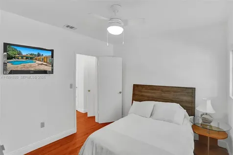 3920 Monserrate Street Coral Gables FL 33134