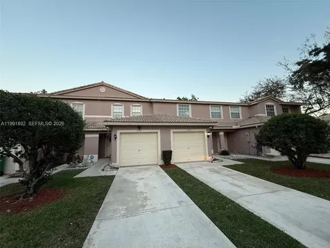 8530 W Southgate Shores Circle Tamarac FL 33321