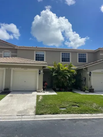 8530 W Southgate Shores Circle Tamarac FL 33321