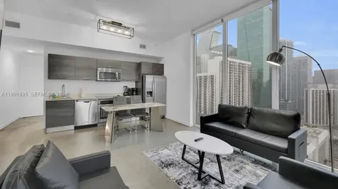151 SE 1st Street Miami FL 33131