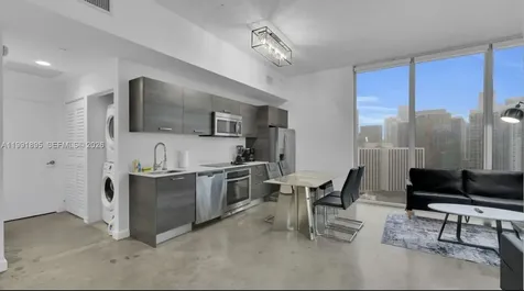 151 SE 1st Street Miami FL 33131
