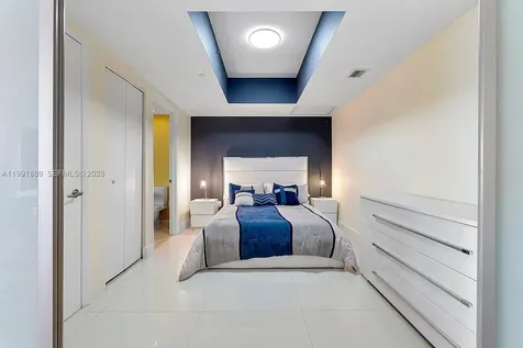 465 Brickell Avenue Miami FL 33131