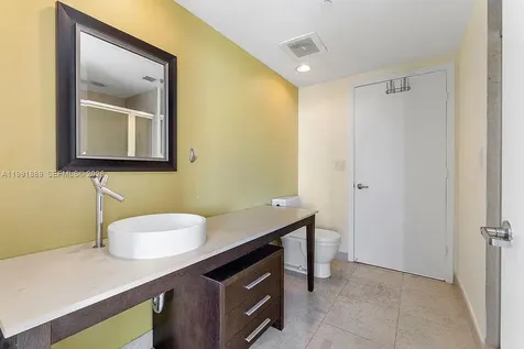 465 Brickell Avenue Miami FL 33131
