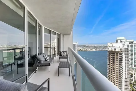 465 Brickell Avenue Miami FL 33131