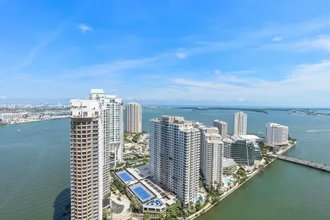 465 Brickell Avenue Miami FL 33131